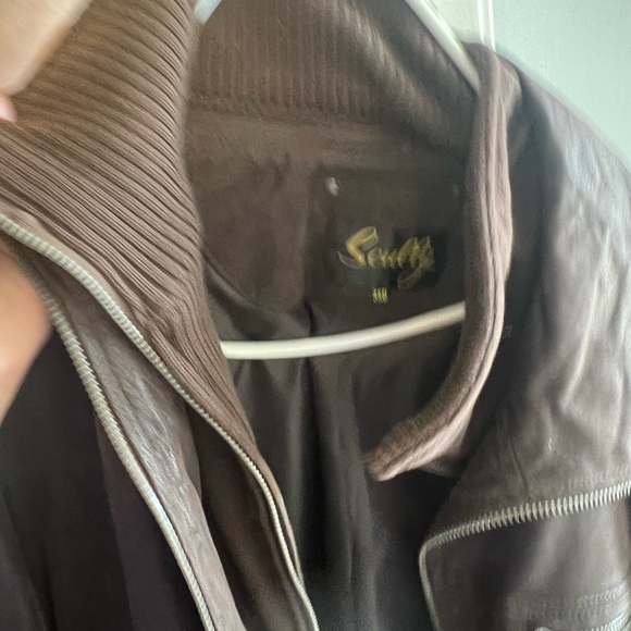 Men’s jacket - Picture 9 of 10